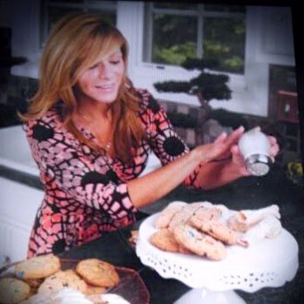 Meet your Posher, Joanne